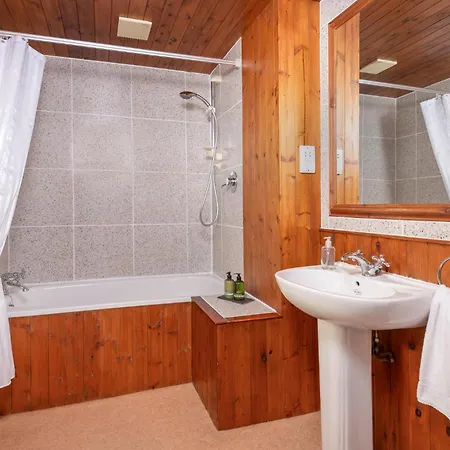 Stable Barn Prázdninový dům *