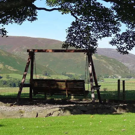 Vakantiehuis Stable Barn Penrith