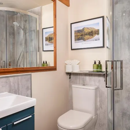 Stable Barn Сasa de vacaciones