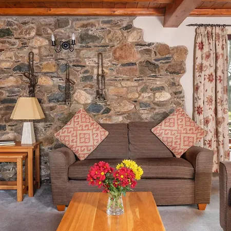 Stable Barn * ペンリス