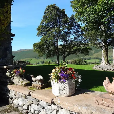 Stable Barn Semesterbostad *