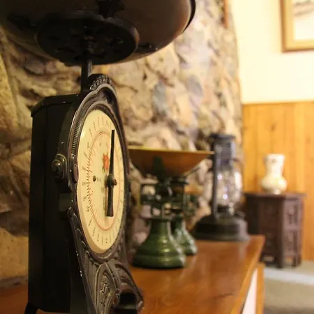 Stable Barn * ペンリス