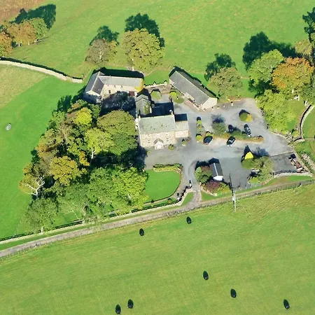 Stable Barn ペンリス