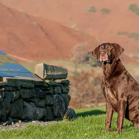 Stable Barn * Penrith