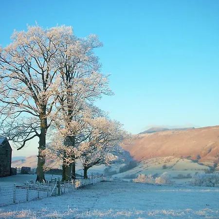 Stable Barn 別荘 *