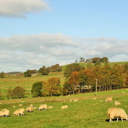 Holiday home Stable Barn Penrith