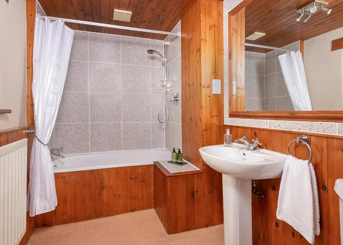 Stable Barn Vakantiehuis *