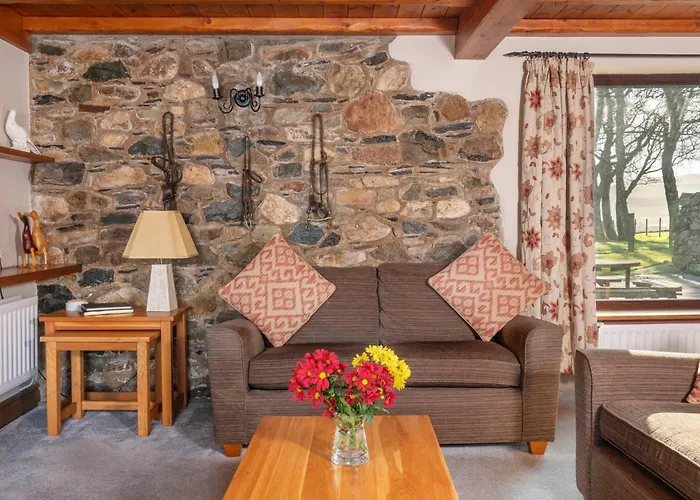 Stable Barn * Penrith