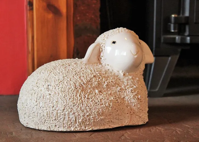 Vakantiehuis Stable Barn Penrith