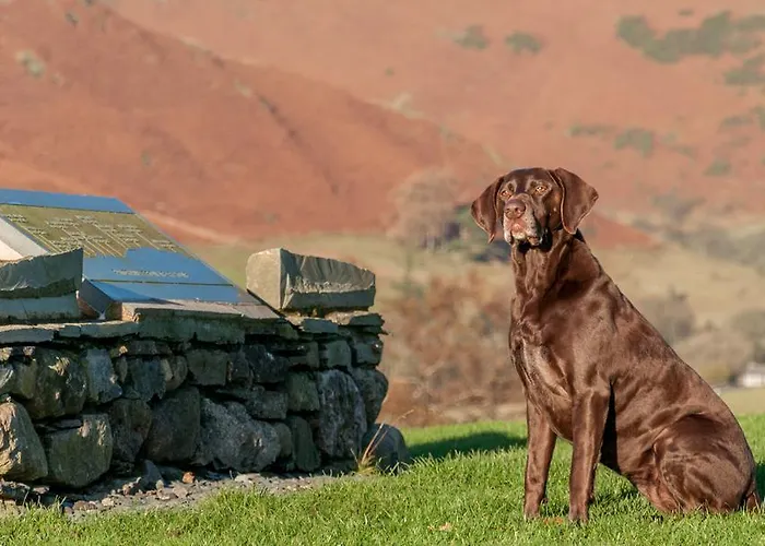 Stable Barn * Penrith
